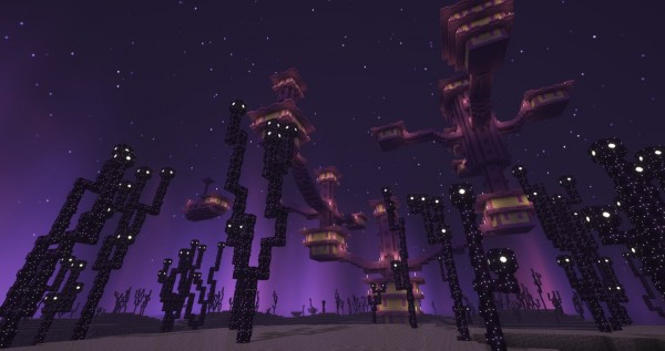Наканецта